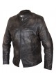 Men's Burnt Cow Cracker Jacket